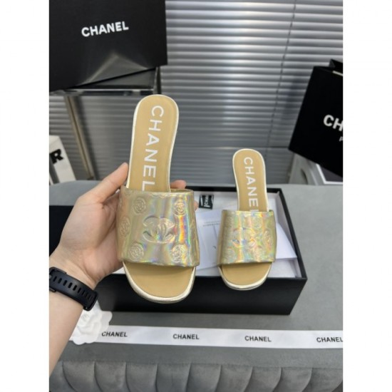 2023SS Mules Tops to watch this spring/summer CHANEL Chanel 2023SS Mules Tops to watch this spring/summer CHANEL Chanel
