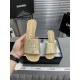 2023SS Mules Tops to watch this spring/summer CHANEL Chanel 2023SS Mules Tops to watch this spring/summer CHANEL Chanel