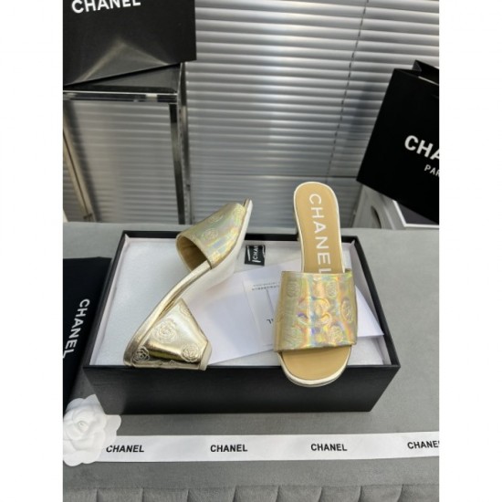 2023SS Mules Tops to watch this spring/summer CHANEL Chanel 2023SS Mules Tops to watch this spring/summer CHANEL Chanel