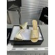 2023SS Mules Tops to watch this spring/summer CHANEL Chanel 2023SS Mules Tops to watch this spring/summer CHANEL Chanel