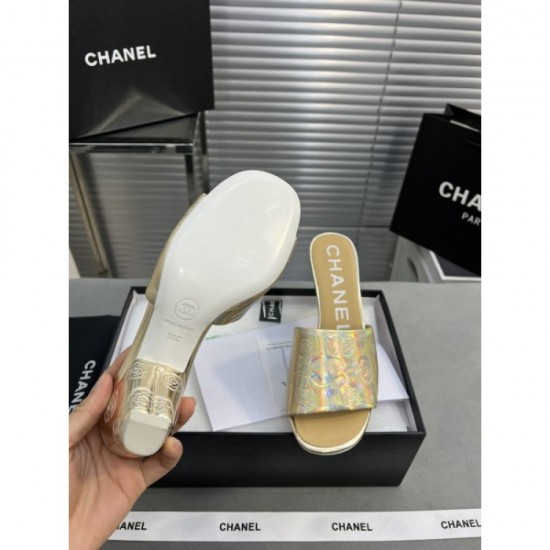 2023SS Mules Tops to watch this spring/summer CHANEL Chanel 2023SS Mules Tops to watch this spring/summer CHANEL Chanel