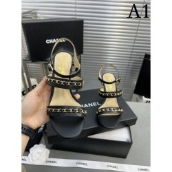 2023SS Sandals Last Spring/Summer Collection CHANEL