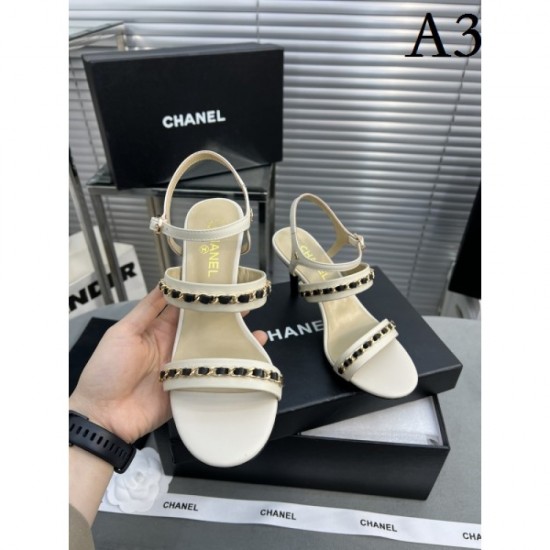 2023SS Sandals Last Spring/Summer Collection CHANEL 2023SS Sandals Last Spring/Summer Collection CHANEL