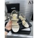 2023SS Sandals Last Spring/Summer Collection CHANEL 2023SS Sandals Last Spring/Summer Collection CHANEL