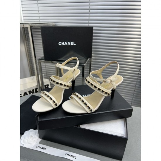 2023SS Sandals Last Spring/Summer Collection CHANEL 2023SS Sandals Last Spring/Summer Collection CHANEL