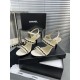 2023SS Sandals Last Spring/Summer Collection CHANEL 2023SS Sandals Last Spring/Summer Collection CHANEL