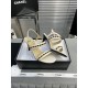 2023SS Sandals Last Spring/Summer Collection CHANEL 2023SS Sandals Last Spring/Summer Collection CHANEL