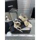 2023SS Sandals Last Spring/Summer Collection CHANEL 2023SS Sandals Last Spring/Summer Collection CHANEL