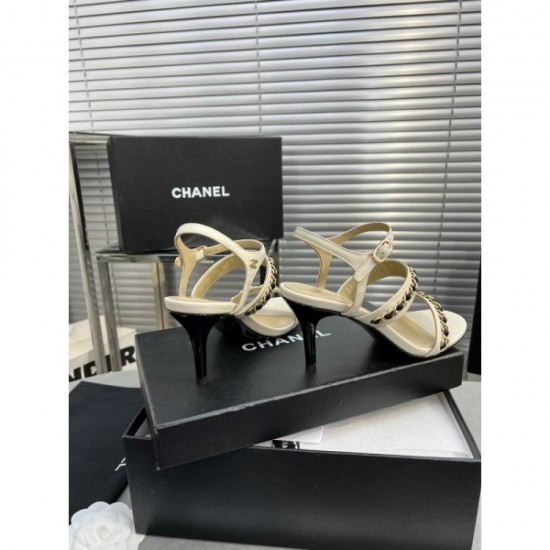 2023SS Sandals Last Spring/Summer Collection CHANEL 2023SS Sandals Last Spring/Summer Collection CHANEL