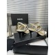 2023SS Sandals Last Spring/Summer Collection CHANEL 2023SS Sandals Last Spring/Summer Collection CHANEL