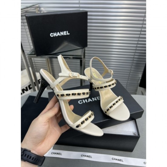 2023SS Sandals Last Spring/Summer Collection CHANEL 2023SS Sandals Last Spring/Summer Collection CHANEL