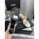 2023SS Sandals Last Spring/Summer Collection CHANEL 2023SS Sandals Last Spring/Summer Collection CHANEL