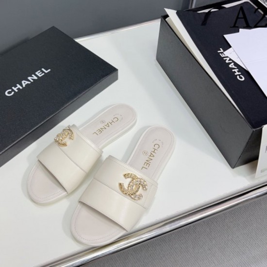 2023SS Mule Fashionable gem CHANEL Chanel 2023SS Mule Fashionable gem CHANEL Chanel