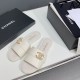 2023SS Mule Fashionable gem CHANEL Chanel 2023SS Mule Fashionable gem CHANEL Chanel
