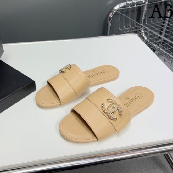 2023SS Mule Fashionable gem CHANEL Chanel 2023SS Mule Fashionable gem CHANEL Chanel