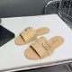 2023SS Mule Fashionable gem CHANEL Chanel 2023SS Mule Fashionable gem CHANEL Chanel
