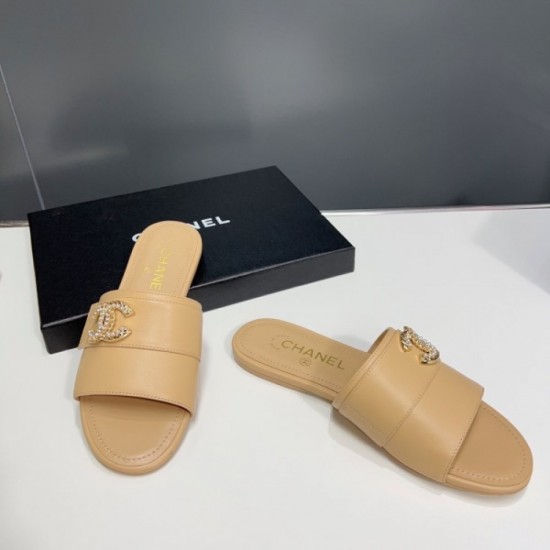 2023SS Mule Fashionable gem CHANEL Chanel 2023SS Mule Fashionable gem CHANEL Chanel