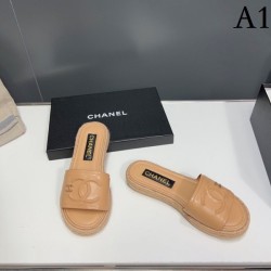 2023SS Mule Summer must-have item CHANEL Chanel