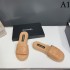 2023SS Mule Summer must-have item CHANEL Chanel