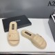 2023SS Mule Summer must-have item CHANEL Chanel 2023SS Mule Summer must-have item CHANEL Chanel