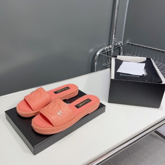 2023SS Mule Summer must-have item CHANEL Chanel 2023SS Mule Summer must-have item CHANEL Chanel