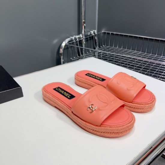 2023SS Mule Summer must-have item CHANEL Chanel 2023SS Mule Summer must-have item CHANEL Chanel