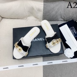 2023SS Mule Summer must-see products CHANEL Chanel