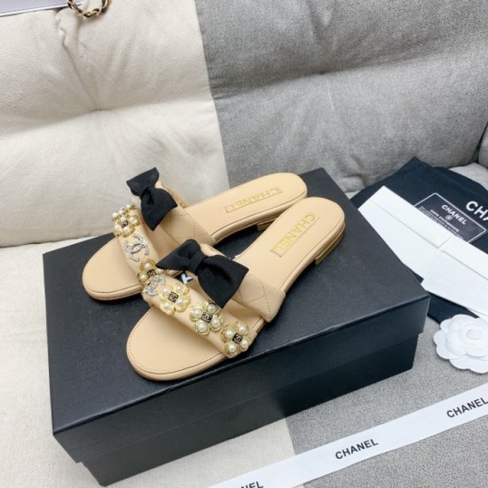 2023SS Mule Summer must-see products CHANEL Chanel 2023SS Mule Summer must-see products CHANEL Chanel