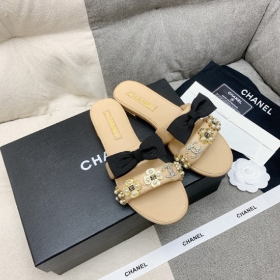 2023SS Mule Summer must-see products CHANEL Chanel 2023SS Mule Summer must-see products CHANEL Chanel