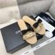 2023SS Mule Summer must-see products CHANEL Chanel 2023SS Mule Summer must-see products CHANEL Chanel