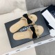 2023SS Mule Summer must-see products CHANEL Chanel 2023SS Mule Summer must-see products CHANEL Chanel
