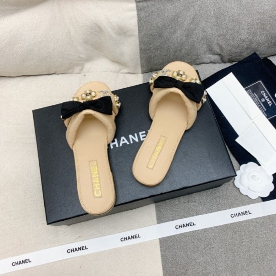 2023SS Mule Summer must-see products CHANEL Chanel 2023SS Mule Summer must-see products CHANEL Chanel