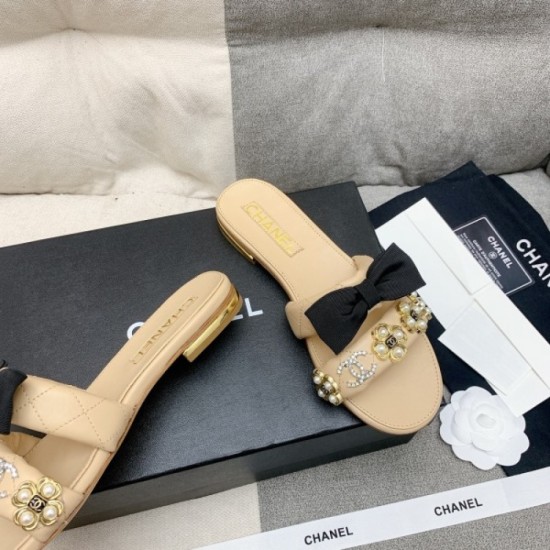 2023SS Mule Summer must-see products CHANEL Chanel 2023SS Mule Summer must-see products CHANEL Chanel