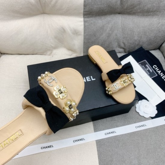 2023SS Mule Summer must-see products CHANEL Chanel 2023SS Mule Summer must-see products CHANEL Chanel