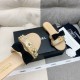 2023SS Mule Summer must-see products CHANEL Chanel 2023SS Mule Summer must-see products CHANEL Chanel