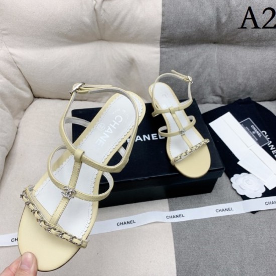 2023SS Sandals Rare! Handling store-limited CHANEL Chanel 2023SS Sandals Rare! Handling store-limited CHANEL Chanel