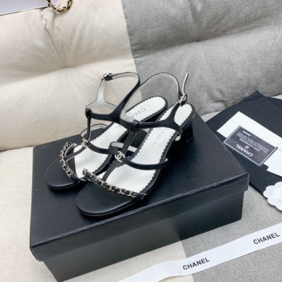 2023SS Sandals Rare! Handling store-limited CHANEL Chanel 2023SS Sandals Rare! Handling store-limited CHANEL Chanel