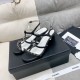 2023SS Sandals Rare! Handling store-limited CHANEL Chanel 2023SS Sandals Rare! Handling store-limited CHANEL Chanel