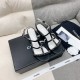 2023SS Sandals Rare! Handling store-limited CHANEL Chanel 2023SS Sandals Rare! Handling store-limited CHANEL Chanel