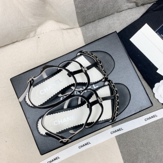 2023SS Sandals Rare! Handling store-limited CHANEL Chanel 2023SS Sandals Rare! Handling store-limited CHANEL Chanel