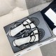 2023SS Sandals Rare! Handling store-limited CHANEL Chanel 2023SS Sandals Rare! Handling store-limited CHANEL Chanel