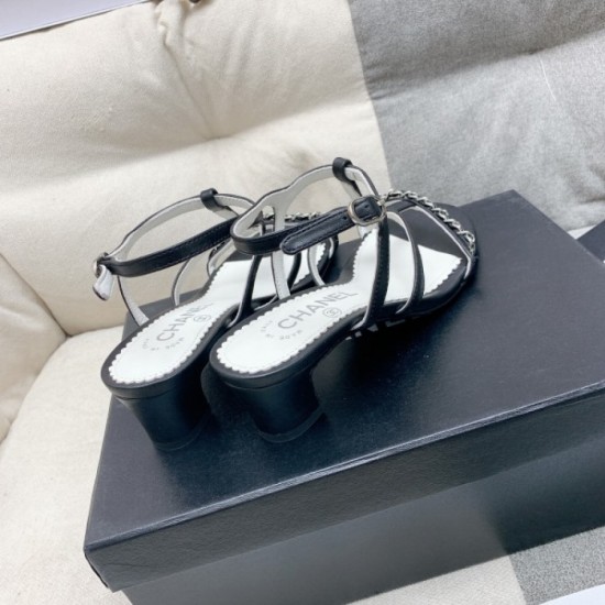 2023SS Sandals Rare! Handling store-limited CHANEL Chanel 2023SS Sandals Rare! Handling store-limited CHANEL Chanel