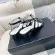 2023SS Sandals Rare! Handling store-limited CHANEL Chanel 2023SS Sandals Rare! Handling store-limited CHANEL Chanel