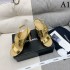 2023SS Sandals A bargain for this season CHANEL Chanel