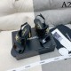 2023SS Sandals A bargain for this season CHANEL Chanel 2023SS Sandals A bargain for this season CHANEL Chanel