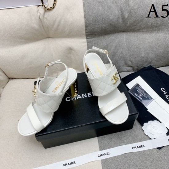 2023SS Sandals A bargain for this season CHANEL Chanel 2023SS Sandals A bargain for this season CHANEL Chanel