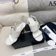 2023SS Sandals A bargain for this season CHANEL Chanel 2023SS Sandals A bargain for this season CHANEL Chanel
