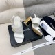 2023SS Sandals A bargain for this season CHANEL Chanel 2023SS Sandals A bargain for this season CHANEL Chanel