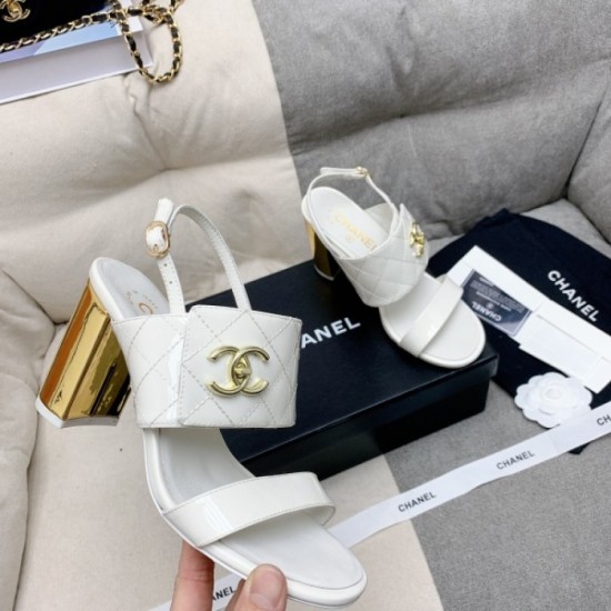 2023SS Sandals A bargain for this season CHANEL Chanel 2023SS Sandals A bargain for this season CHANEL Chanel