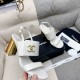 2023SS Sandals A bargain for this season CHANEL Chanel 2023SS Sandals A bargain for this season CHANEL Chanel